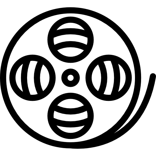 Film reel